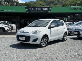 Foto do veículo Fiat Palio Attractive 1.0 Evo Fire Flex 8v 5p