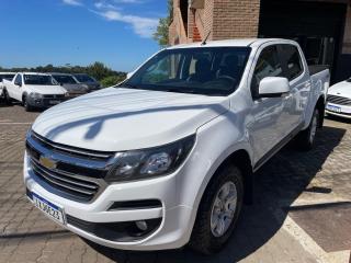 Foto do veículo Chevrolet S-10 2.5 Ecotec Sidi Cabine Dupla Lt 4wd