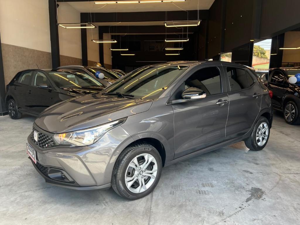 Fiat Argo 1.0 FIREFLY FLEX DRIVE MANUAL 2026
