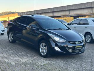 Foto do veículo Hyundai Elantra Gls 2.0 16v Aut.