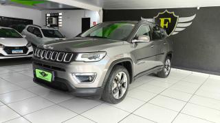 Foto do veículo Jeep Compass 2.0 Limited Auto