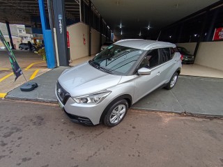 Foto do veículo Nissan Kicks 1.6 Sv Cvt