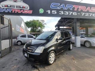 Foto do veículo Chevrolet Meriva Maxx 1.4 Mpfi 8v Econoflex 5p