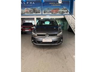 Foto do veículo Volkswagen Fox Connect 1.6 Flex 8v 5p