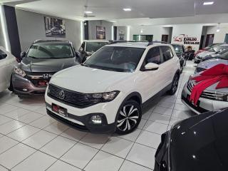 Foto do veículo Volkswagen T-cross 1.0 200 Tsi Auto