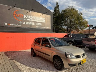 Foto do veículo Renault Clio 1.0 16v Hi-flex