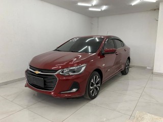 Foto do veículo Chevrolet Onix Sed. Plus Prem. 1.0 12v Tb Flex Aut