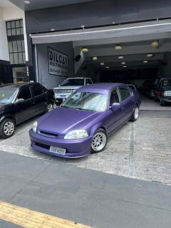 Foto do veículo Honda Civic Lx