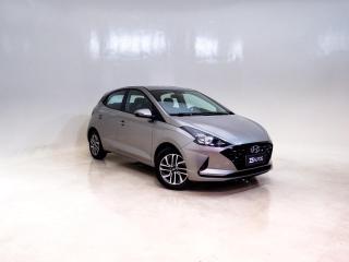 Foto do veículo Hyundai Hb20 1.0 Evolution