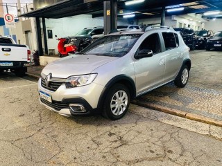 Foto do veículo Renault Sandero 1.0 Stepway Zen