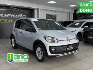 Foto do veículo Volkswagen Up 1.0 Up! Track