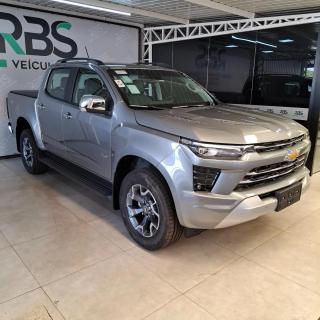 Foto do veículo Chevrolet S-10 2.8 Ctdi Cd Wt Auto 4wd