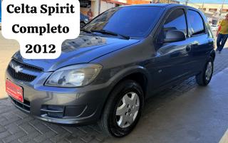 Foto do veículo Chevrolet Celta 1.0l Flex Ls