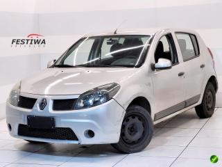 Foto do veículo Renault Sandero Expression Flex 1.6 16v 5p