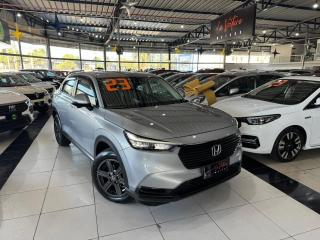 Foto do veículo Honda Hr-v Exl 1.8 Flexone 16v 5p Aut.