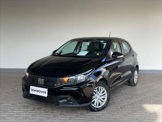 Foto do veículo Fiat Argo 1.0