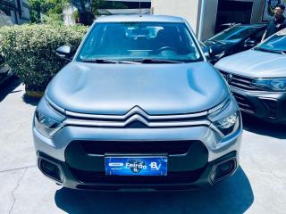 Foto do veículo Citroen C3 1.0 Live Pack