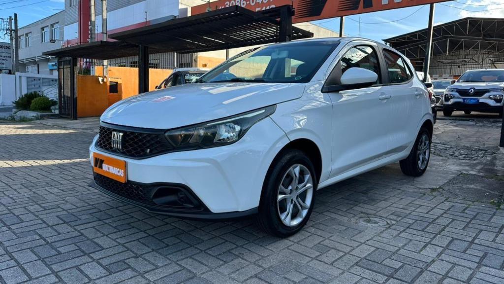 Fiat Argo