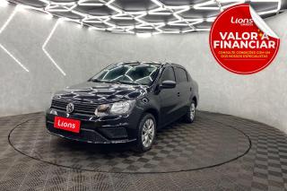 Foto do veículo Volkswagen Voyage 1.6 Msi Flex 8v 4p