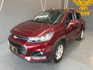 Foto do veículo Chevrolet Tracker 1.4 16v Ecotec Flex Lt Auto