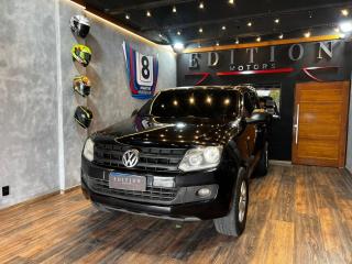 Foto do veículo Volkswagen Amarok Se Cd 2.0 16v Tdi 4x4 Diesel