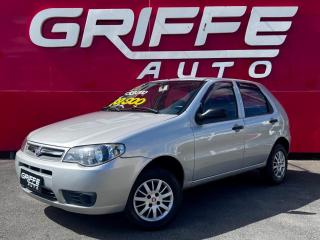 Foto do veículo Fiat Palio 1.0 Fire Flex Economy