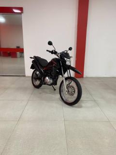 Foto do veículo Honda Nxr 160 Bros Esdd Cbs