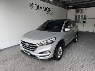 Foto do veículo Hyundai Tucson Gls 1.6 Turbo 16v Aut.