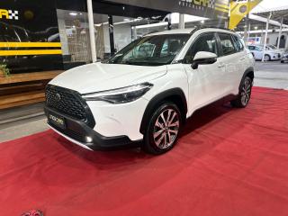 Foto do veículo Toyota Corolla Cross 2.0 Xre Cvt