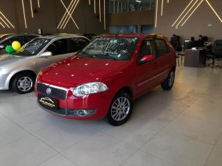 Foto do veículo Fiat Palio Elx 1.0 Fire/30 Anos F. Flex 8v 4p