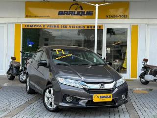 Foto do veículo Honda City 1.5 Lx Cvt