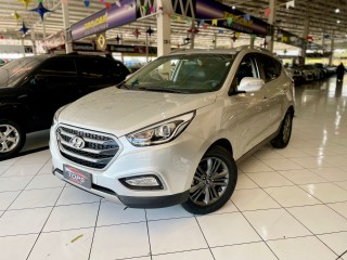 Foto do veículo Hyundai Ix35 2.0 Gl At