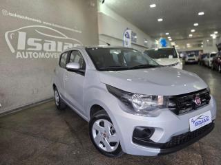 Foto do veículo Fiat Mobi Like 1.0 Fire Flex 5p.