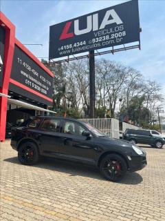 Foto do veículo Porsche Cayenne 4.5 S