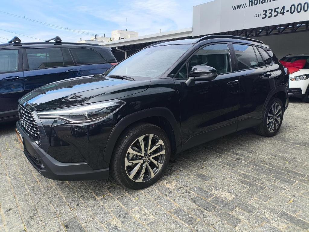 Toyota Others 2023