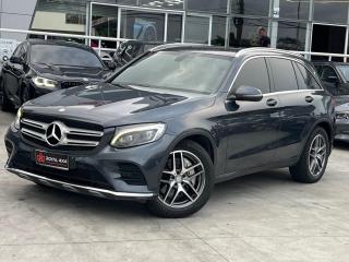 Foto do veículo Mercedes Glc-class 2.0 Glc 250 Sport 4matic Auto