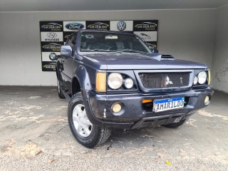 Foto do veículo Mitsubishi L200 2.5 L 4wd