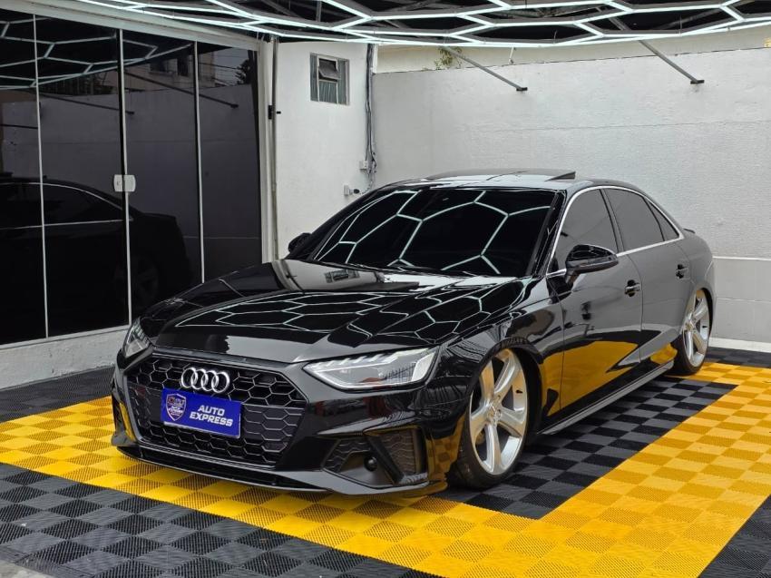 Audi A4 A4 Prestige Plus 2.0 TFSI 190cv S tronic 2021