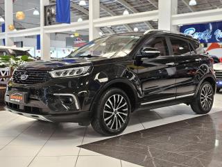 Foto do veículo Ford Territory 1.5 Ecoboost Titanium Cvt