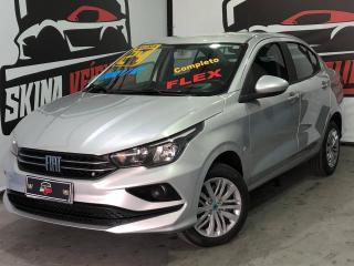 Foto do veículo Fiat Cronos 1.0 Drive