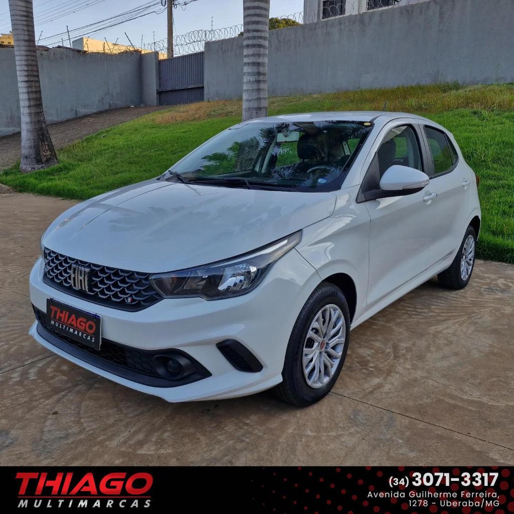Fiat Argo