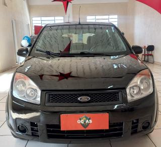 Foto do veículo Ford Fiesta 1.0 Flex