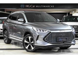 Foto do veículo Byd Song Plus 1.5 Dm-i Phev E-cvt