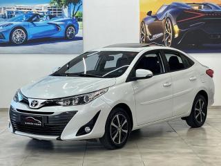 Foto do veículo Toyota Yaris 1.3 Xl Live Cvt