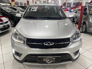 Foto do veículo Chery Arrizo 5 Rxt 1.5 16v Turbo Flex Aut.