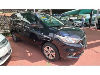 Foto do veículo Chevrolet Spin 1.8 Econoflex Premier 7s Auto