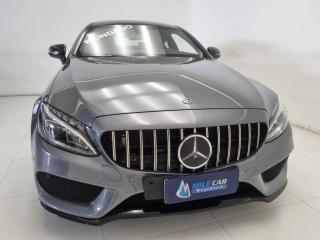 Foto do veículo Mercedes C-class 3.0 Mercedes-amg C 43 Coupe Auto