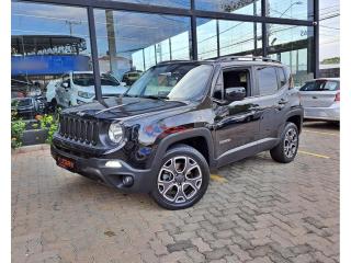 Foto do veículo Jeep Renegade Longitude 2.0 4x4 Tb Diesel Aut
