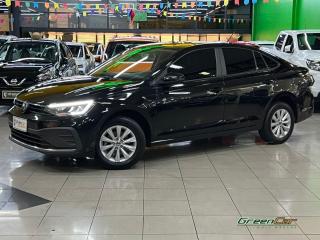 Foto do veículo Volkswagen Virtus 1.0 170 Tsi Auto
