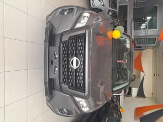 Foto do veículo Nissan Frontier 2.3 Cd Attack Auto 4wd